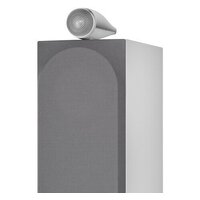 Полочная акустика Bowers & Wilkins 705 S3 (белый матовый) - Превью изображения №2 — Интернет-магазин ПроЗаказ