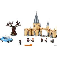 Конструктор LEGO Harry Potter 75953 Гремучая ива - Превью изображения №3 — Интернет-магазин ПроЗаказ