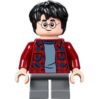 Конструктор LEGO Harry Potter 75953 Гремучая ива - Превью изображения №6 — Интернет-магазин ПроЗаказ