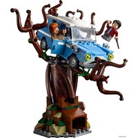 Конструктор LEGO Harry Potter 75953 Гремучая ива - Превью изображения №11 — Интернет-магазин ПроЗаказ