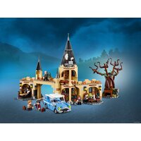 Конструктор LEGO Harry Potter 75953 Гремучая ива - Превью изображения №15 — Интернет-магазин ПроЗаказ