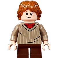 Конструктор LEGO Harry Potter 75953 Гремучая ива - Превью изображения №12 — Интернет-магазин ПроЗаказ