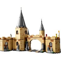 Конструктор LEGO Harry Potter 75953 Гремучая ива - Превью изображения №4 — Интернет-магазин ПроЗаказ