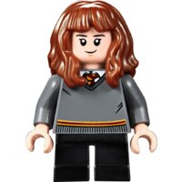 Конструктор LEGO Harry Potter 75953 Гремучая ива - Превью изображения №9 — Интернет-магазин ПроЗаказ
