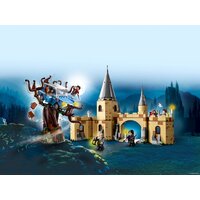 Конструктор LEGO Harry Potter 75953 Гремучая ива - Превью изображения №14 — Интернет-магазин ПроЗаказ