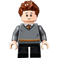 Конструктор LEGO Harry Potter 75953 Гремучая ива - Превью изображения №8 — Интернет-магазин ПроЗаказ