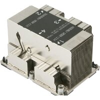 Кулер для процессора Supermicro SNK-P0068PSC - Превью изображения №2 — Интернет-магазин ПроЗаказ