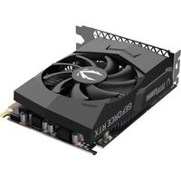Видеокарта ZOTAC GeForce RTX 3050 6GB Solo ZT-A30510G-10L - Превью изображения №4 — Интернет-магазин ПроЗаказ