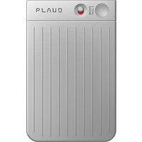 Plaud Note (серебристый)