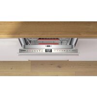 Встраиваемая посудомоечная машина Bosch Serie 6 SPV6EMX09E - Превью изображения №3 — Интернет-магазин ПроЗаказ