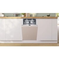 Встраиваемая посудомоечная машина Bosch Serie 6 SPV6EMX09E - Превью изображения №2 — Интернет-магазин ПроЗаказ