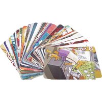 Настольная игра Cosmodrome Games Имаджинариум 