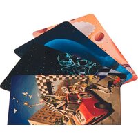 Настольная игра Cosmodrome Games Имаджинариум 