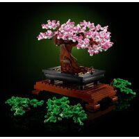Конструктор LEGO Creator 10281 Бонсай - Превью изображения №27 — Интернет-магазин ПроЗаказ