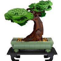 Конструктор LEGO Creator 10281 Бонсай - Превью изображения №10 — Интернет-магазин ПроЗаказ