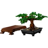 Конструктор LEGO Creator 10281 Бонсай - Превью изображения №6 — Интернет-магазин ПроЗаказ