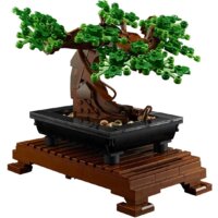 Конструктор LEGO Creator 10281 Бонсай - Превью изображения №7 — Интернет-магазин ПроЗаказ