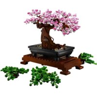 Конструктор LEGO Creator 10281 Бонсай - Превью изображения №4 — Интернет-магазин ПроЗаказ