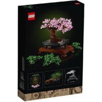 Конструктор LEGO Creator 10281 Бонсай - Превью изображения №2 — Интернет-магазин ПроЗаказ