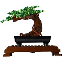 Конструктор LEGO Creator 10281 Бонсай - Превью изображения №11 — Интернет-магазин ПроЗаказ
