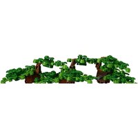 Конструктор LEGO Creator 10281 Бонсай - Превью изображения №13 — Интернет-магазин ПроЗаказ
