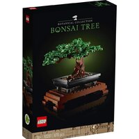 Конструктор LEGO Creator 10281 Бонсай - Превью изображения №1 — Интернет-магазин ПроЗаказ
