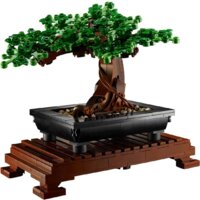 Конструктор LEGO Creator 10281 Бонсай - Превью изображения №5 — Интернет-магазин ПроЗаказ