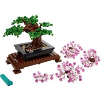 Конструктор LEGO Creator 10281 Бонсай - Превью изображения №3 — Интернет-магазин ПроЗаказ