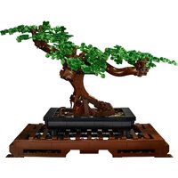 Конструктор LEGO Creator 10281 Бонсай - Превью изображения №8 — Интернет-магазин ПроЗаказ
