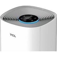 Очиститель воздуха TCL KJ255F (белый) - Превью изображения №2 — Интернет-магазин ПроЗаказ
