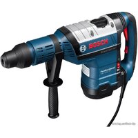 Перфоратор Bosch GBH 8-45 DV Professional [0611265000] - Превью изображения №2 — Интернет-магазин ПроЗаказ