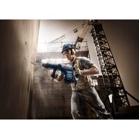 Перфоратор Bosch GBH 8-45 DV Professional [0611265000] - Превью изображения №14 — Интернет-магазин ПроЗаказ