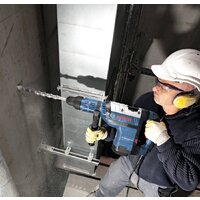 Перфоратор Bosch GBH 8-45 DV Professional [0611265000] - Превью изображения №12 — Интернет-магазин ПроЗаказ