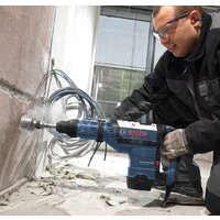 Перфоратор Bosch GBH 8-45 DV Professional [0611265000] - Превью изображения №8 — Интернет-магазин ПроЗаказ