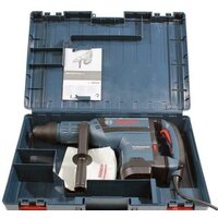 Перфоратор Bosch GBH 8-45 DV Professional [0611265000] - Превью изображения №6 — Интернет-магазин ПроЗаказ