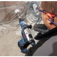 Перфоратор Bosch GBH 8-45 DV Professional [0611265000] - Превью изображения №10 — Интернет-магазин ПроЗаказ