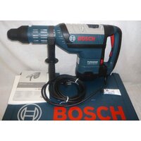 Перфоратор Bosch GBH 8-45 DV Professional [0611265000] - Превью изображения №4 — Интернет-магазин ПроЗаказ
