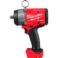 Гайковерт Milwaukee M18 FUEL M18FHIW2P12-502X 4933492786 (с 2-мя АКБ, кейс) - Превью изображения №2 — Интернет-магазин ПроЗаказ