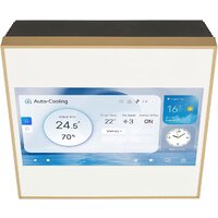 Кондиционер LG ARTCOOL Gallery Premium A12GA2 - Превью изображения №9 — Интернет-магазин ПроЗаказ