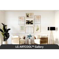 Кондиционер LG ARTCOOL Gallery Premium A12GA2 - Превью изображения №12 — Интернет-магазин ПроЗаказ
