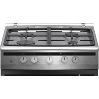 Кухонная плита Hansa FCGI63022 - Превью изображения №2 — Интернет-магазин ПроЗаказ