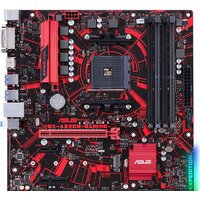 ASUS EX-A320M-GAMING