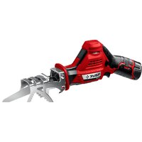 Сабельная пила Зубр Мастер СПЛ-125-22 (с 2-мя АКБ) - Превью изображения №7 — Интернет-магазин ПроЗаказ