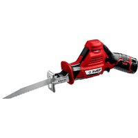 Сабельная пила Зубр Мастер СПЛ-125-22 (с 2-мя АКБ) - Превью изображения №8 — Интернет-магазин ПроЗаказ