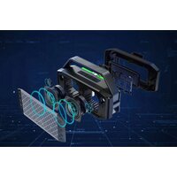 Беспроводная колонка Mozos Xtreme Outdoor - Превью изображения №5 — Интернет-магазин ПроЗаказ