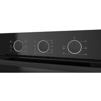 Электрический духовой шкаф KUPPERSBERG HF 603 B - Превью изображения №4 — Интернет-магазин ПроЗаказ