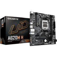 Материнская плата Gigabyte A620M H (rev. 2.2) - Превью изображения №4 — Интернет-магазин ПроЗаказ