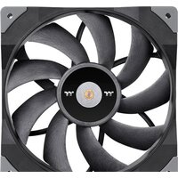 Комплект вентиляторов для корпуса Thermaltake ToughFan 14 2-Fan Pack CL-F085-PL14BL-A - Превью изображения №2 — Интернет-магазин ПроЗаказ