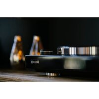 Виниловый проигрыватель Rekkord Audio M600 (без звукоснимателя, черный матовый) - Превью изображения №6 — Интернет-магазин ПроЗаказ