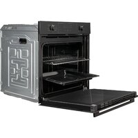 Электрический духовой шкаф DeLonghi DEO 735 NB Norma - Превью изображения №7 — Интернет-магазин ПроЗаказ